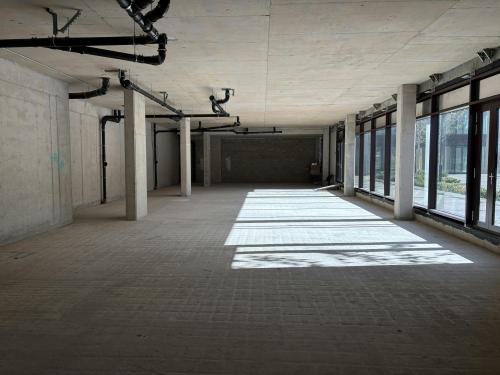 Millbrook Studios, Harlow, CM20