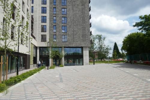 Millbrook Studios, Harlow, CM20