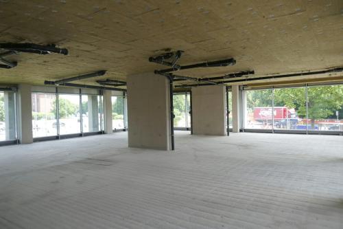 Millbrook Studios, Harlow, CM20
