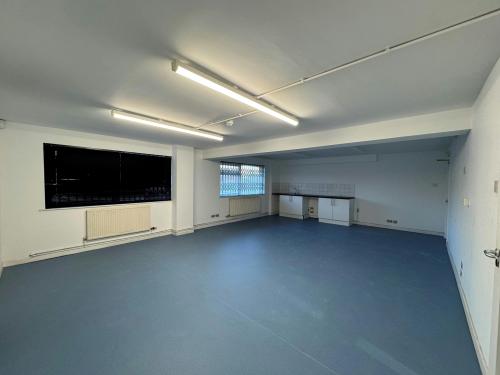 Unit 6, Hungerford Trading Estate, Hungerford, RG17