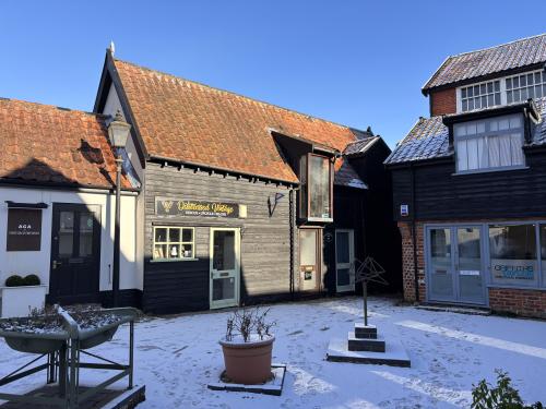 5 Cobbs Yard St. Nicholas Street, Diss, IP22