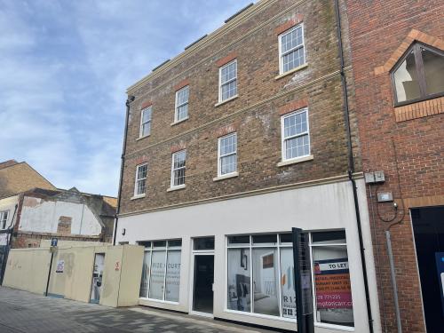 94-96 High Street, Maidenhead, SL6
