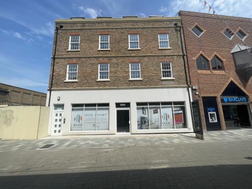 94-96 High Street, Maidenhead, SL6