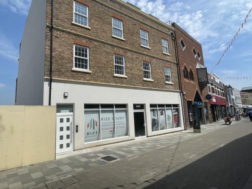 94-96 High Street, Maidenhead, SL6