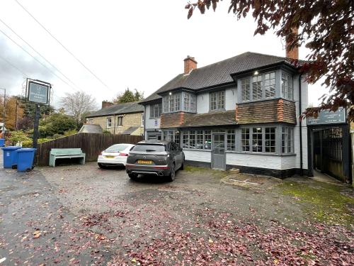 The Boundary Arms, Pinkeys Road, Maidenhead, SL6