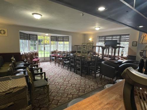 The Boundary Arms, Pinkeys Road, Maidenhead, SL6