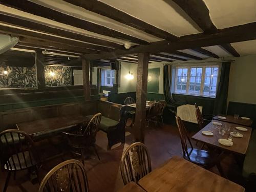 The John Barleycorn, Goring on Thames, Reading, RG8
