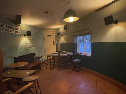 The John Barleycorn, Goring on Thames, Reading, RG8