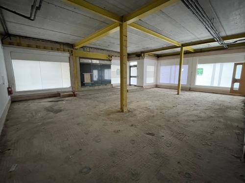 Unit 1, Kingsland Centre, The Broadway, Thatcham, RG19