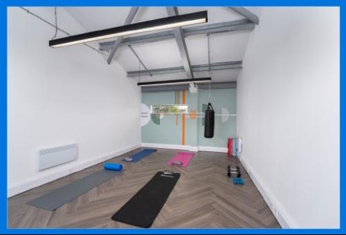 Unit 11 Basepoint Cressex Business Park, Cressex Enterprise Centre, High Wycombe, HP12