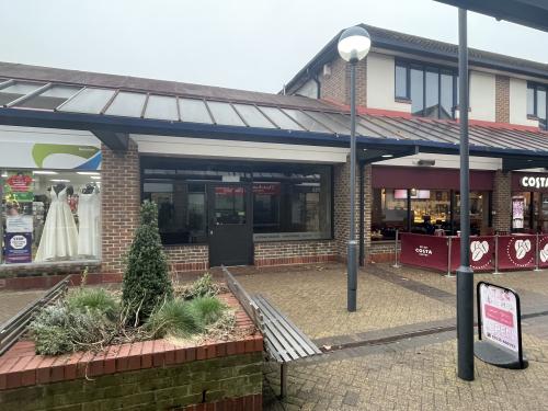 Unit 10 Kingsland, Thatcham, RG19