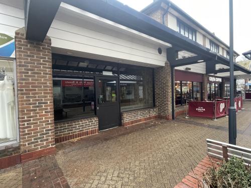 Unit 10 Kingsland, Thatcham, RG19