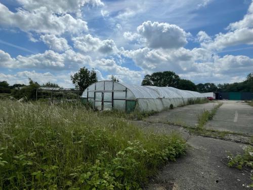 Little Farm Nurseries, North Town Moor, Maidenhead, SL6