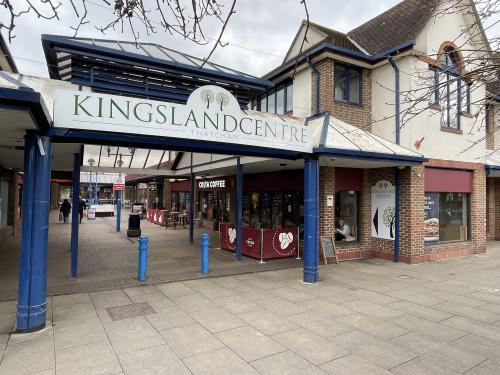 Unit 2 Kingsland Centre, Thatcham, RG19