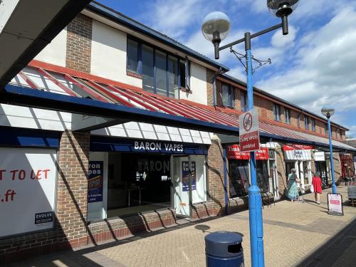 Unit 2 Kingsland Centre, Thatcham, RG19