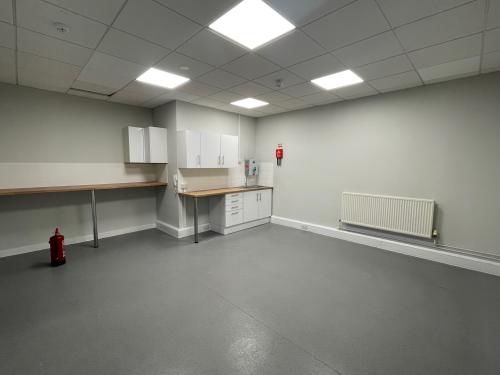 Unit 3 Friarsgate, Molly Millars Lane, Wokingham, RG41