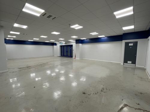 Unit 3 Friarsgate, Molly Millars Lane, Wokingham, RG41