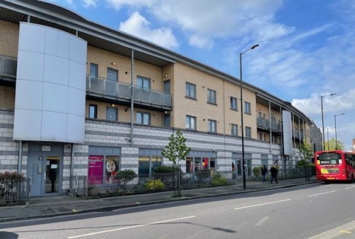 106-108 Morning Lane, Hackney, London, E9