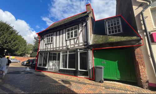 17 St Stephens Lane, Ipswich, IP1