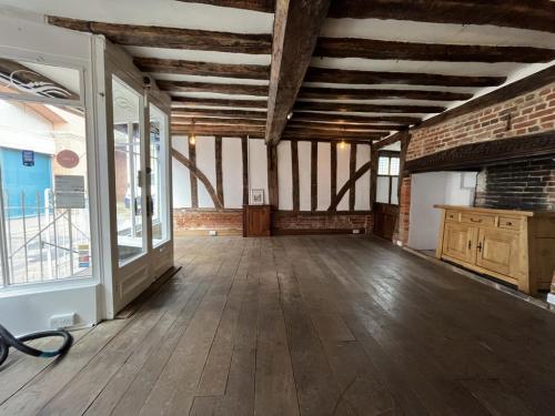 17 St Stephens Lane, Ipswich, IP1