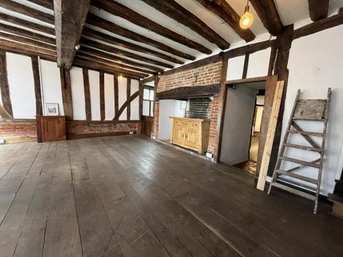 17 St Stephens Lane, Ipswich, IP1