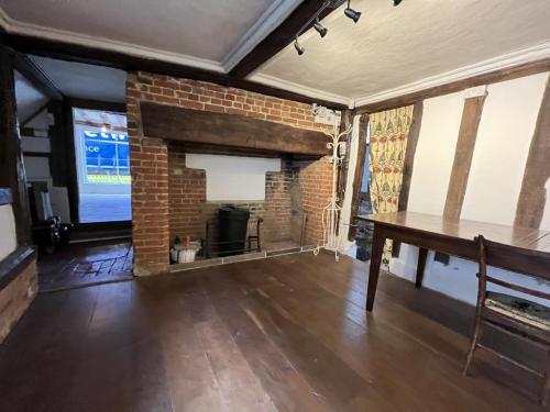 17 St Stephens Lane, Ipswich, IP1