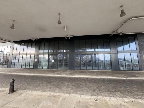 Albion Wharf, College Street, Ipswich, IP4