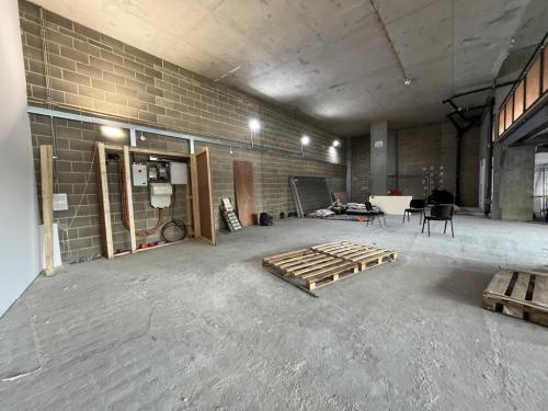 Albion Wharf, College Street, Ipswich, IP4