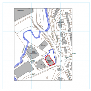 Unit 4, Velator Industrial Estate, Abbotts Hill, Velator, Exeter, EX33
