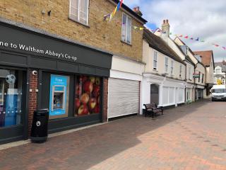 7-9 Sun Street, Waltham Abbey, EN9