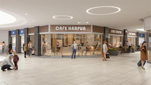 Unit 16 Harpur Centre, Bedford, MK40