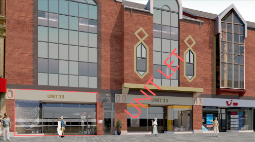 13 Church Street, St. Helens, WA10