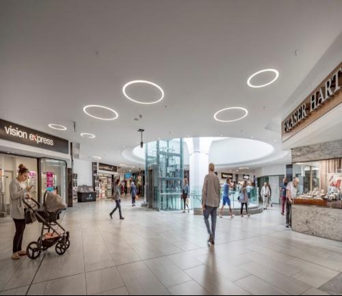 Unit 29, Harpur Centre, Midland Road, Bedford, MK40