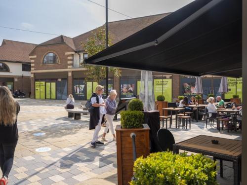 Piries Place, Horsham, RH12