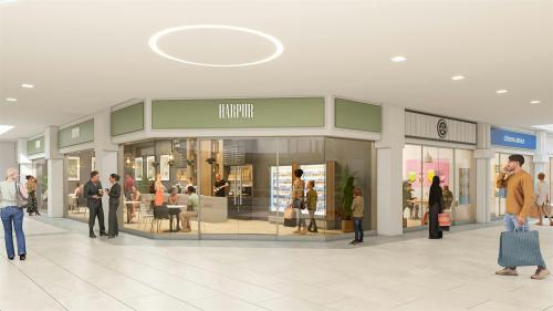 Unit 15, Harpur Centre, Bedford, MK40