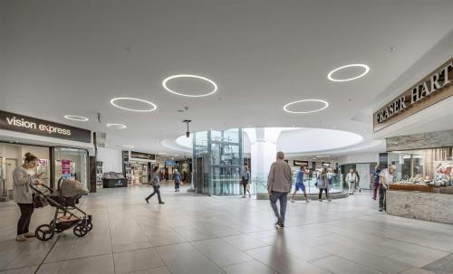 Unit 15, Harpur Centre, Bedford, MK40