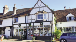 Concept House, The Square, Shere, Guildford, GU5