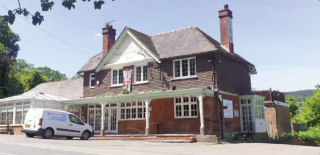 The Wheatsheaf, Grayswood Road, Grayswood, Haslemere, GU27