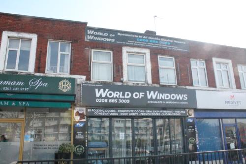 10 Great Cambridge Road, Enfield, EN1