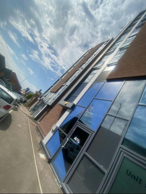 5 Brick Street, City, Liverpool, L1