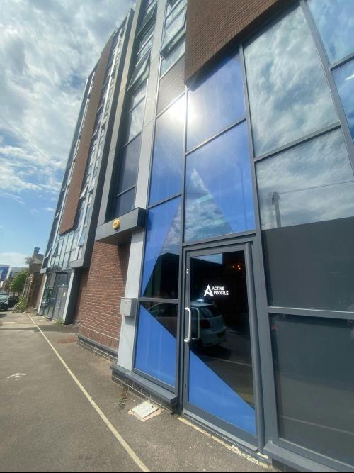 5 Brick Street, City, Liverpool, L1