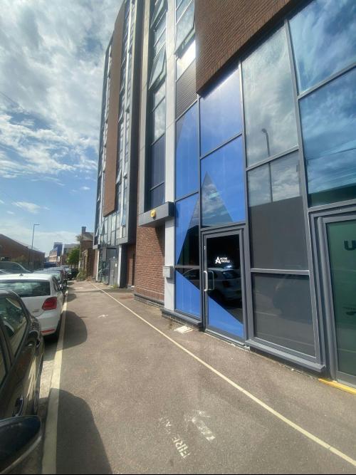 5 Brick Street, City, Liverpool, L1