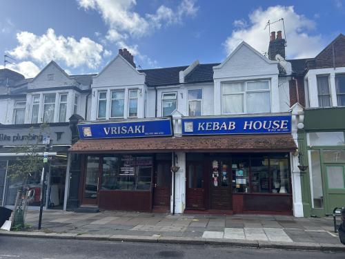 71-73 Myddleton Road, Wood Green, London, N22