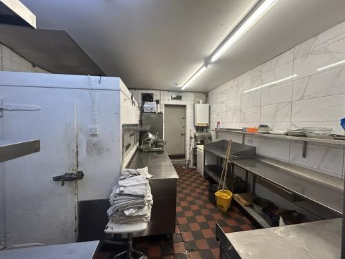 71-73 Myddleton Road, Wood Green, London, N22