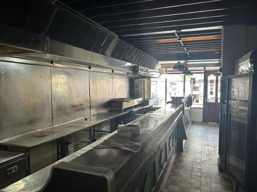 71-73 Myddleton Road, Wood Green, London, N22