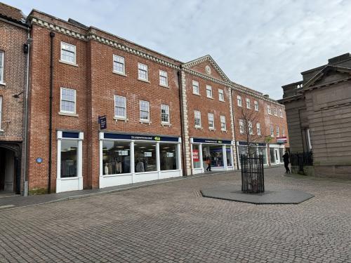 32-33 Market Place, Fakenham, NR21