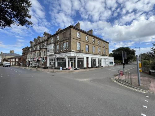 Willis House, Overstrand Road, Cromer, NR27
