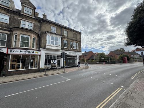 Willis House, Overstrand Road, Cromer, NR27