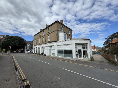 Willis House, Overstrand Road, Cromer, NR27
