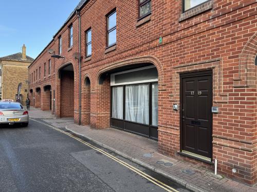 15 Tucker Street, Cromer, NR27